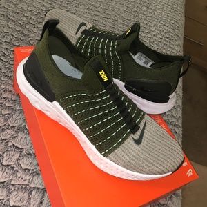 Nike React Phantom RUN FK 2